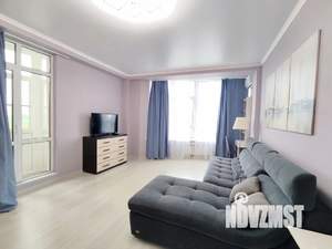 2-к квартира, посуточно, 72м2, 5/8 этаж