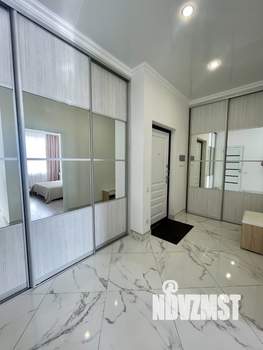 1-к квартира, посуточно, 50м2, 4/9 этаж