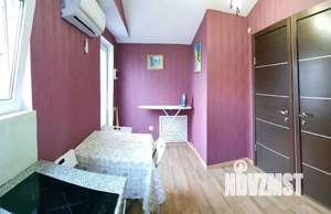 2-к квартира, посуточно, 40м2, 2/2 этаж