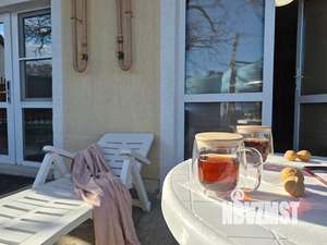 2-к квартира, посуточно, 68м2, 1/7 этаж