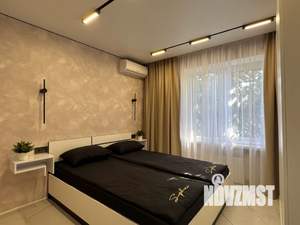 2-к квартира, посуточно, 41м2, 3/5 этаж