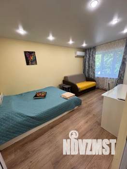 2-к квартира, посуточно, 48м2, 1/5 этаж