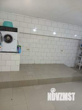 Студия квартира, на длительный срок, 35м2, 2/3 этаж