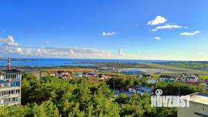 3-к квартира, на длительный срок, 67м2, 9/10 этаж