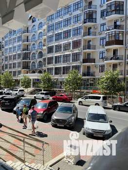 2-к квартира, посуточно, 50м2, 5/8 этаж