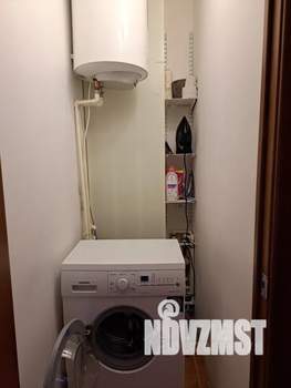2-к квартира, посуточно, 53м2, 4/5 этаж