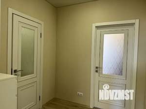 1-к квартира, посуточно, 60м2, 1/5 этаж