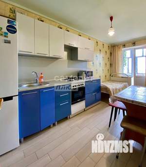 1-к квартира, на длительный срок, 40м2, 3/9 этаж