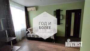 2-к квартира, на длительный срок, 42м2, 1/4 этаж