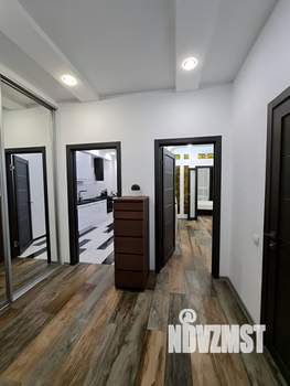 2-к квартира, на длительный срок, 53м2, 6/8 этаж