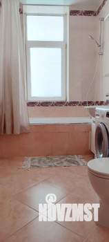 2-к квартира, посуточно, 56м2, 1/6 этаж