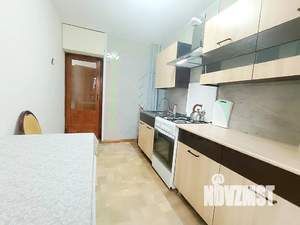 3-к квартира, посуточно, 75м2, 8/9 этаж
