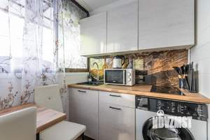 Фото квартиры в аренду (5)