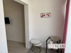 1-к квартира, посуточно, 50м2, 9/12 этаж