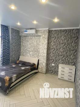 1-к квартира, посуточно, 50м2, 2/11 этаж