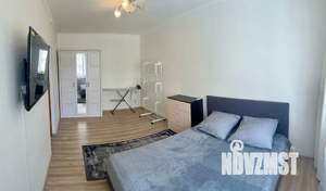 1-к квартира, посуточно, 31м2, 1/6 этаж