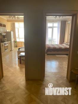 2-к квартира, на длительный срок, 57м2, 4/10 этаж