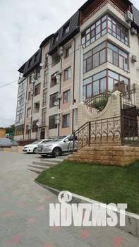 1-к квартира, посуточно, 42м2, 2/5 этаж