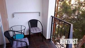 1-к квартира, посуточно, 57м2, 4/6 этаж