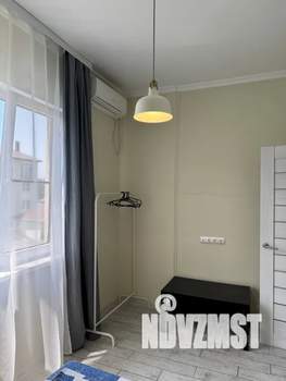 2-к квартира, посуточно, 45м2, 3/3 этаж