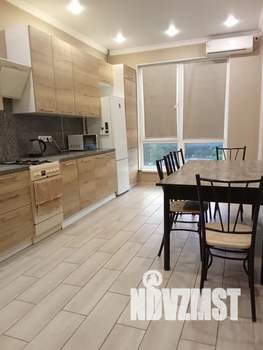 2-к квартира, посуточно, 70м2, 2/8 этаж