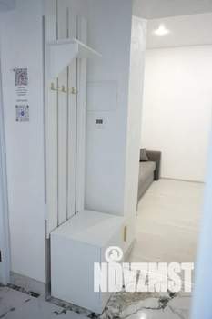 1-к квартира, посуточно, 35м2, 2/3 этаж