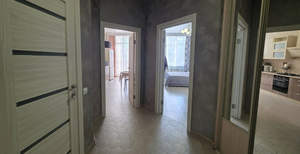 1-к квартира, на длительный срок, 45м2, 6/8 этаж