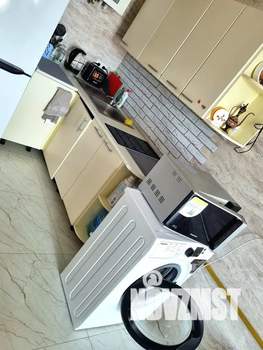 1-к квартира, посуточно, 52м2, 8/8 этаж