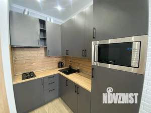 1-к квартира, посуточно, 60м2, 2/7 этаж