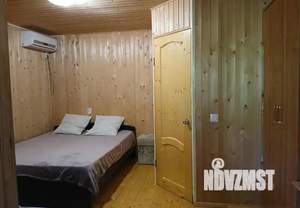 2-к квартира, посуточно, 50м2, 1/2 этаж