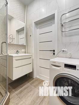 1-к квартира, посуточно, 40м2, 1/5 этаж