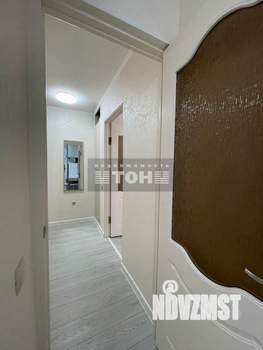 1-к квартира, на длительный срок, 29м2, 1/5 этаж