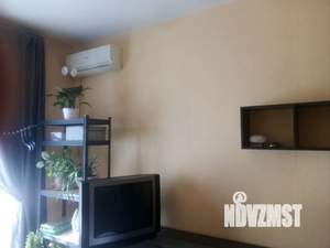 1-к квартира, посуточно, 46м2, 2/4 этаж