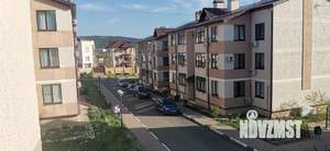 2-к квартира, посуточно, 25м2, 2/3 этаж
