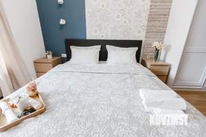 2-к квартира, посуточно, 70м2, 1/1 этаж