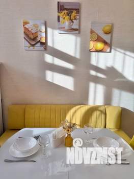 Студия квартира, посуточно, 26м2, 1/8 этаж