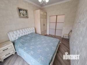 2-к квартира, посуточно, 50м2, 4/10 этаж