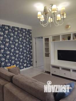 3-к квартира, на длительный срок, 65м2, 4/5 этаж