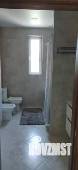 3-к квартира, посуточно, 100м2, 2/3 этаж