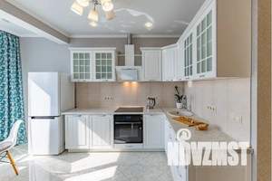 1-к квартира, посуточно, 45м2, 6/16 этаж