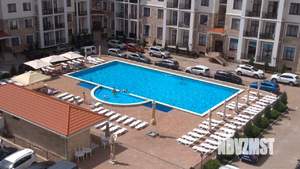 2-к квартира, посуточно, 53м2, 3/6 этаж