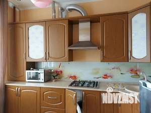 1-к квартира, посуточно, 37м2, 1/6 этаж