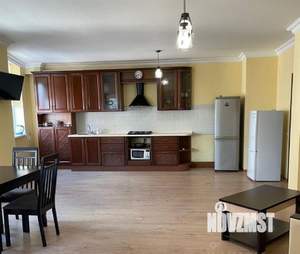 3-к квартира, на длительный срок, 110м2, 8/12 этаж