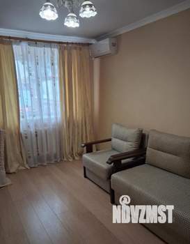 1-к квартира, на длительный срок, 32м2, 2/2 этаж