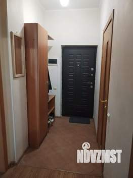 1-к квартира, на длительный срок, 36м2, 4/6 этаж