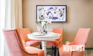 2-к квартира, посуточно, 55м2, 1/1 этаж