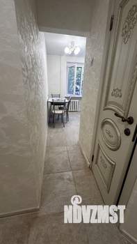 2-к квартира, на длительный срок, 42м2, 1/9 этаж