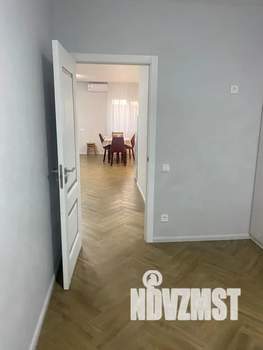 2-к квартира, посуточно, 60м2, 1/4 этаж