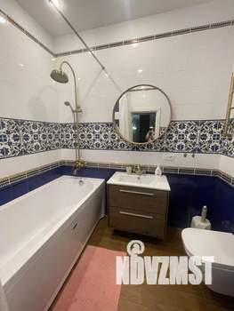 2-к квартира, посуточно, 70м2, 4/8 этаж