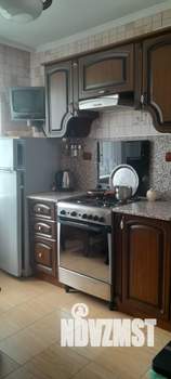 1-к квартира, на длительный срок, 35м2, 5/5 этаж